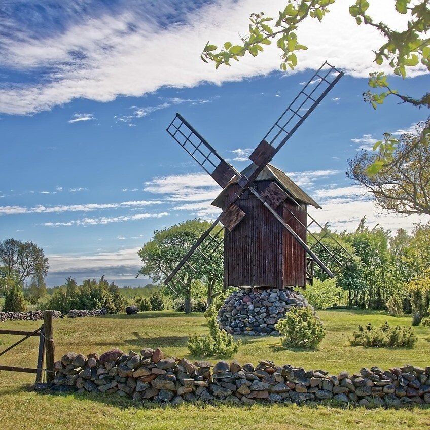 Estonia Tallinn