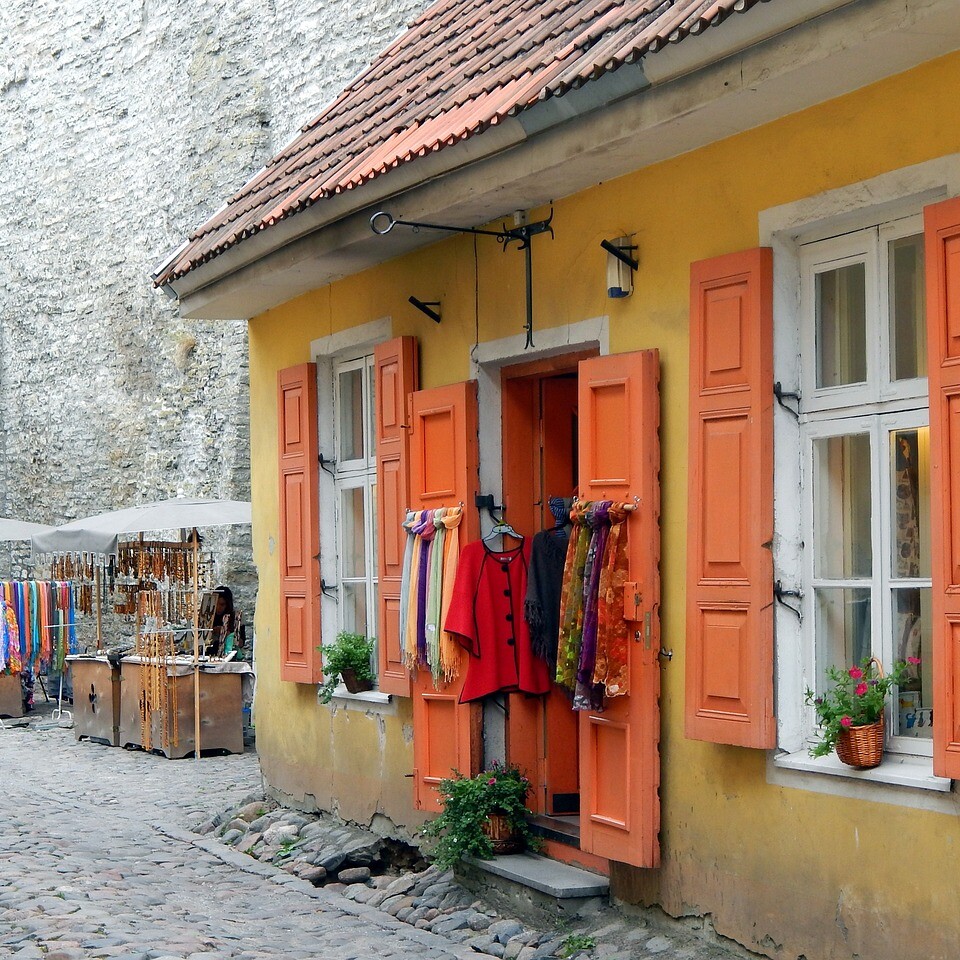 Estonia for MICE groups