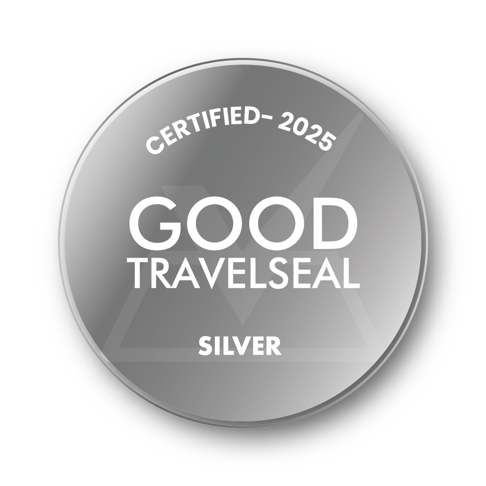 Good Travel Seal certified DMC Estonia