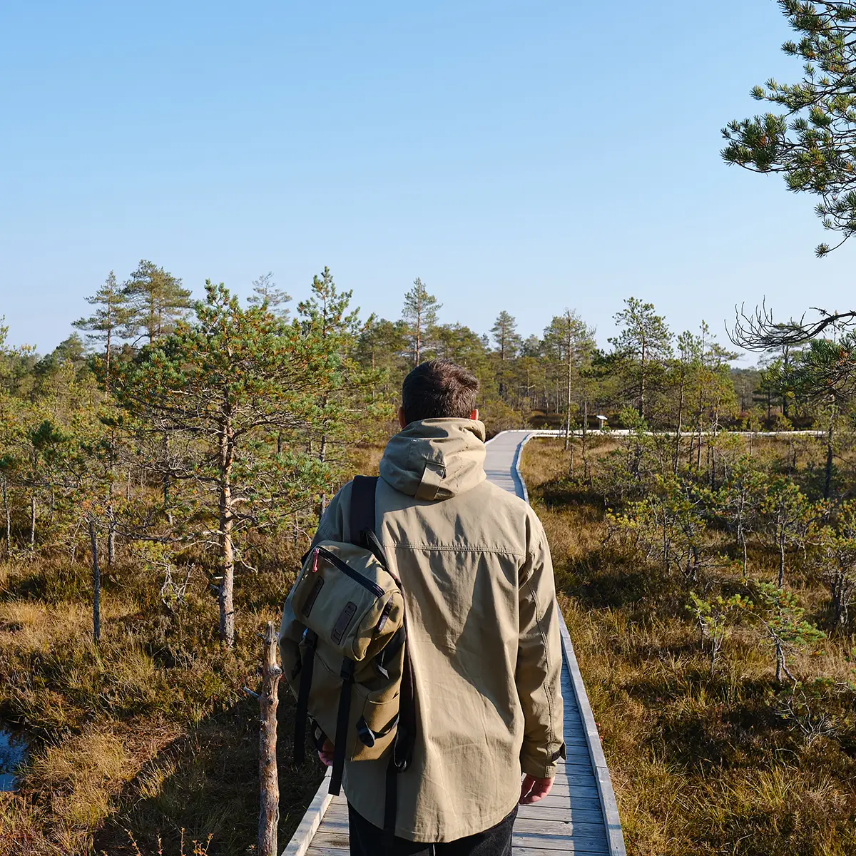 Sustainable DMC in Estonia