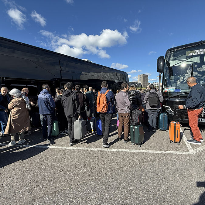 Group in Estonia