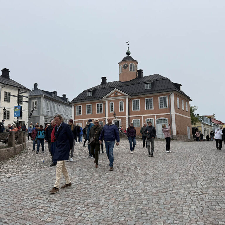 Group Scandinavia