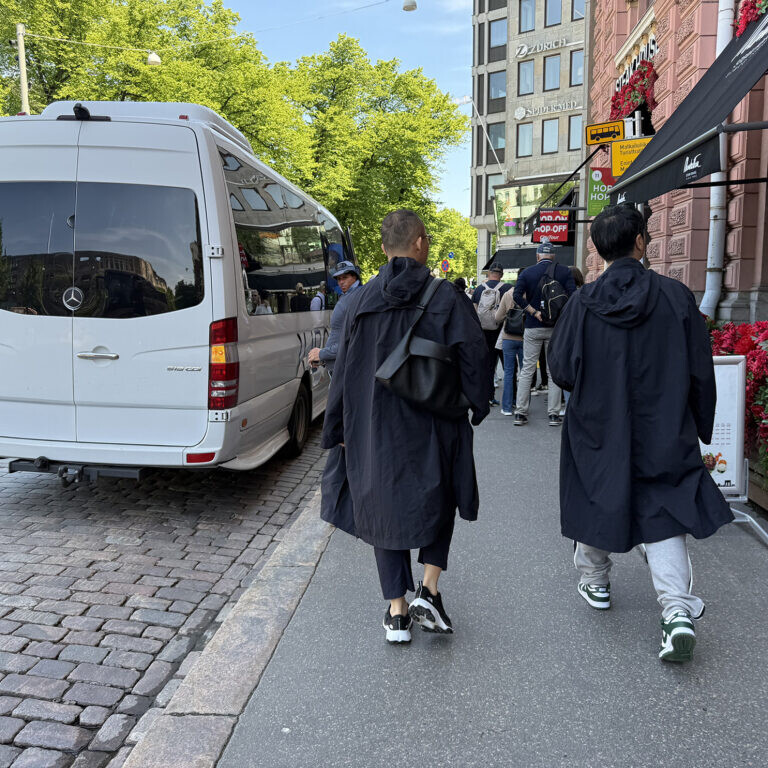 MICE scandinavia
